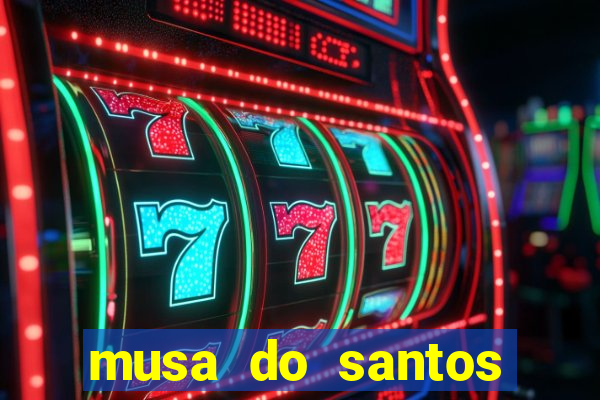 musa do santos futebol clube 2015